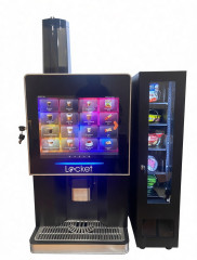LE VENDING Locket 307 (комплект)