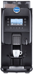 Суперавтоматическая кофемашина Carimali Blue 26 Matte Black
