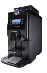 Суперавтоматическая кофемашина Carimali Blue 26 Matte Black