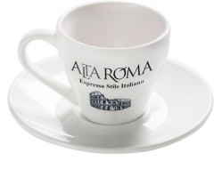 Кофейная пара эспрессо 