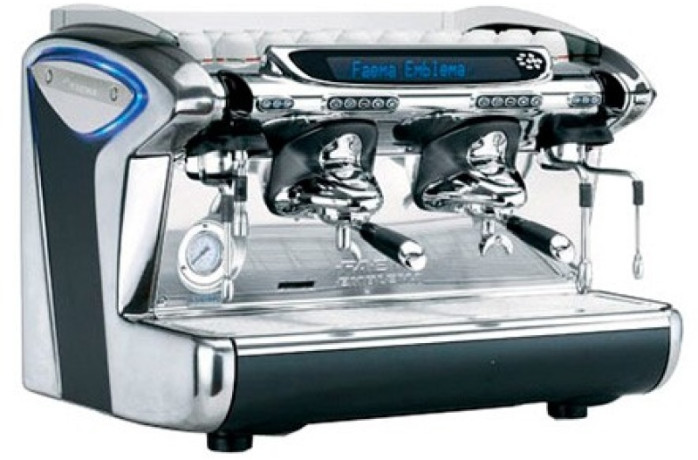 Кофемашина Faema EMBLEMA R S S/2