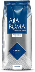Кофе в зернах ALTAROMA Crema, 1 кг