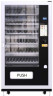Снековый аппарат LE 205 B