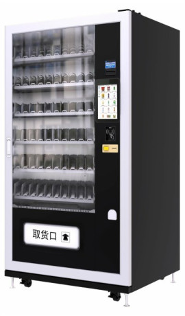 Снековый аппарат LE 205 B