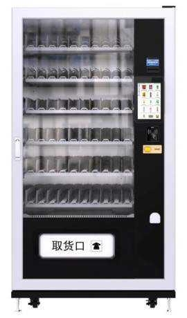 Снековый аппарат LE 205 B