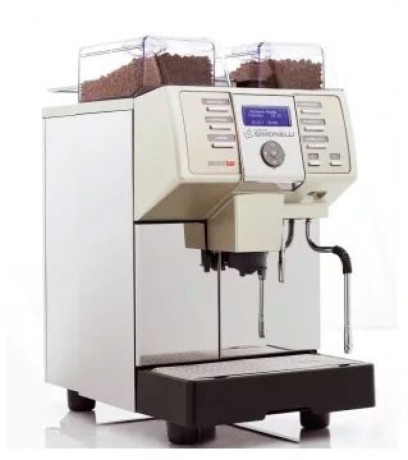 Эспрессо-машина Nuova Simonelli Prontobar