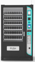 Снековый аппарат LE 220 G