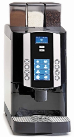 Кофеварочное оборудование Macco MX 3 LM