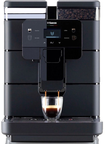 Автоматическая кофемашина SAECO NEW ROYAL BLACK 230/50