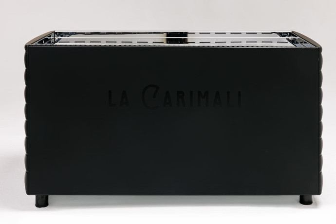 Рожковая кофемашина Carimali Bubble 3 GR