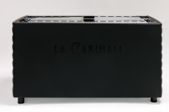 Рожковая кофемашина Carimali Bubble 3 GR