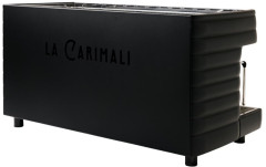 Рожковая кофемашина Carimali Bubble 3 GR
