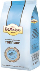 DeMarco Топпинг