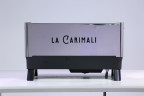 Рожковая кофемашина Carimali Glow 2 GR Black