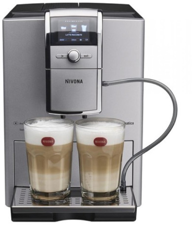 Кофемашина NIVONA CafeRomatica 842