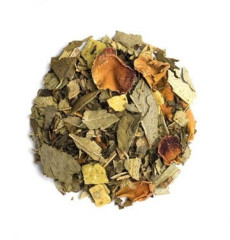 Тизан Newby Свежий Лимон и Мята 