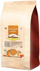 Капучино с ароматом "Карамель" DeMarco