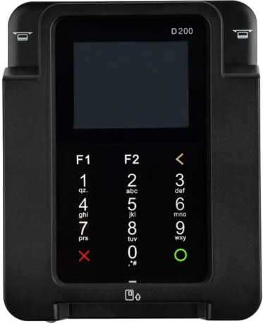 Пин пад Венд-Лаб PAX D200