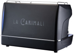 Рожковая кофемашина Carimali Diva Pro 3 GR