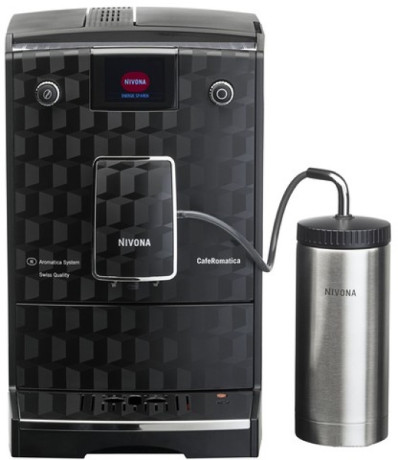 Кофемашина NIVONA CafeRomatica 788