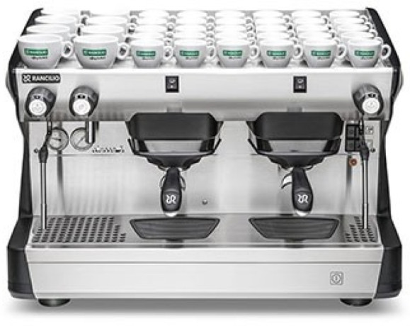 Кофемашина Rancilio Classe 5 S | S-TANK 2 Group