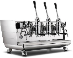 Кофемашина Victoria Arduino VA 358 White Eagle Leva 3 gr 