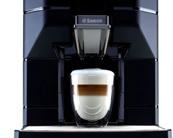 Кофемашина SAECO MAGIC M1 230/50 FOCUS
