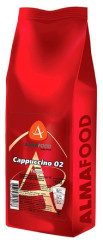 ALTAROMA Cappuccino 02 Classic Frappe