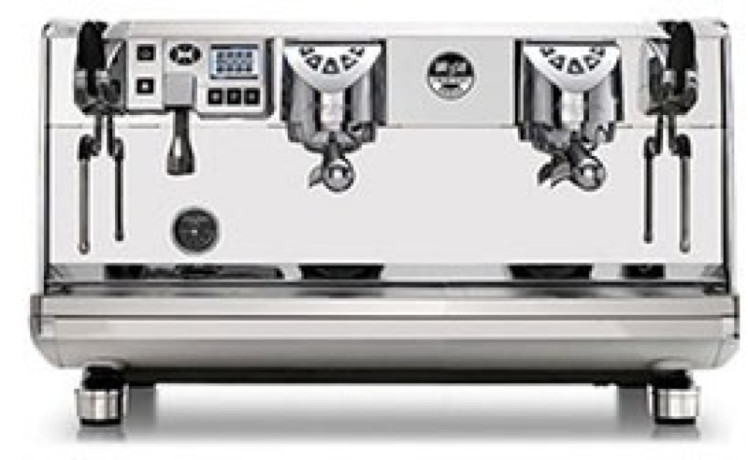 Кофемашина Victoria Arduino VA 358 