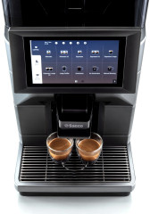 Кофемашина SAECO MAGIC M2 230/50 TOP