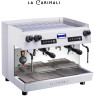Рожковая кофемашина Carimali Nimble 2 GR Glossy White