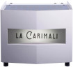Рожковая кофемашина Carimali Nimble 2 GR Glossy White