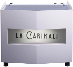 Рожковая кофемашина Carimali Nimble 2 GR