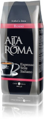 Кофе в зернах ALTAROMA Rosso, 1 кг