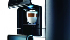Автоматическая кофемашина Phedra EVO Espressо
