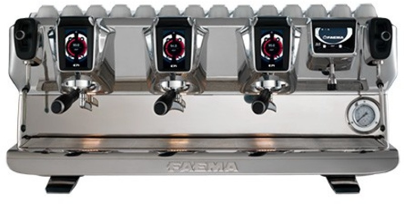 Кофемашина Faema E71 GTi A/3