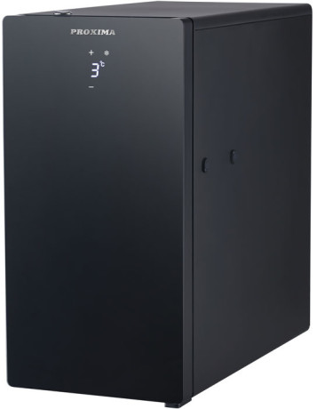 Профессиональная кофемашина Dr.coffee PROXIMA SC08