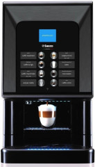 Автоматическая кофемашина PHEDRA EVO CAPPUCCINО