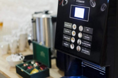 Автоматическая кофемашина PHEDRA EVO CAPPUCCINО