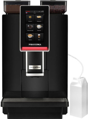 Профессиональная кофемашина Dr.coffee PROXIMA MiniBar S