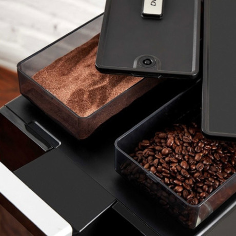 Профессиональная кофемашина Dr.coffee PROXIMA MiniBar S