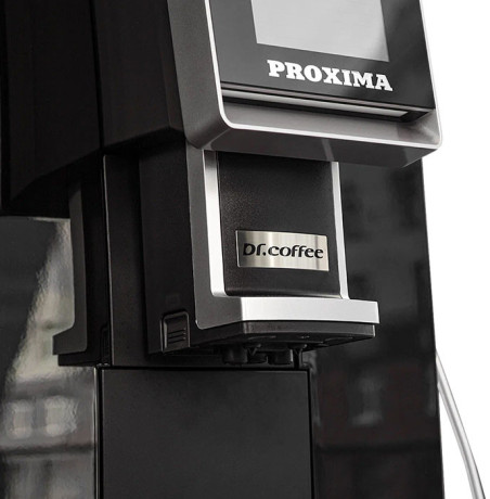 Профессиональная кофемашина Dr.coffee PROXIMA MiniBar S