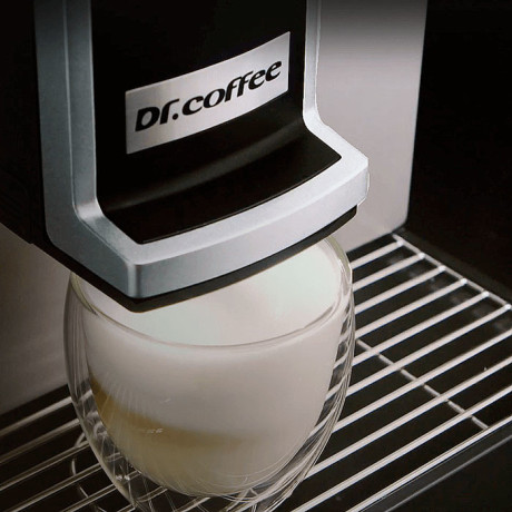 Профессиональная кофемашина Dr.coffee PROXIMA MiniBar S