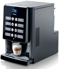 Автоматическая кофемашина IPER PREMIUM 7G 1C1M 230/50