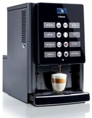 Автоматическая кофемашина IPER PREMIUM 7G 1C1M 230/50