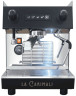 Рожковая кофемашина Carimali Nimble 1 Gr Black