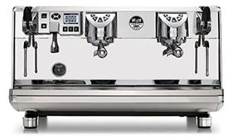 Кофемашина Victoria Arduino VA 358 3gr