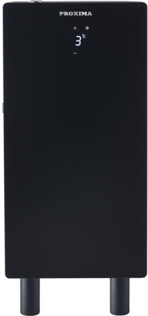 Холодильник для молока Dr.coffee PROXIMA SC10