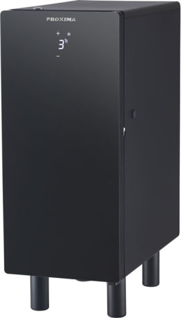 Холодильник для молока Dr.coffee PROXIMA SC10