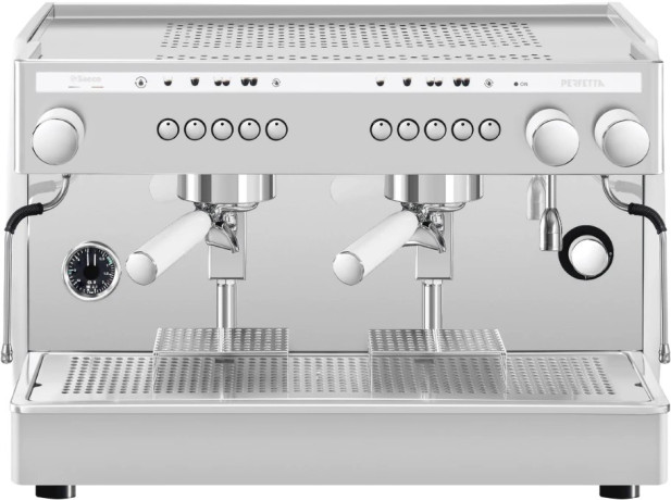 Кофемашина SAECO PERFETTA ELE 2G Tall White
